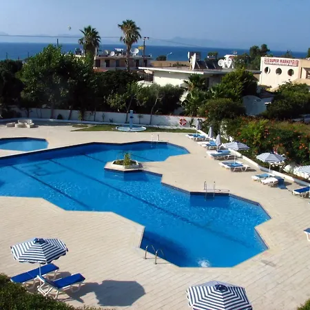 Happy Days 3* Theológos