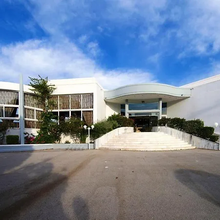 Happy Days 酒店 Theológos