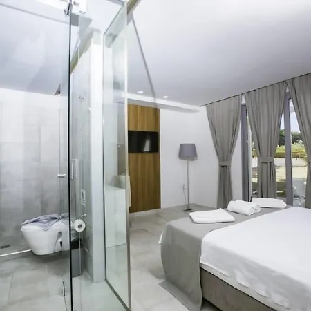 Happy Days Hotel Theológos