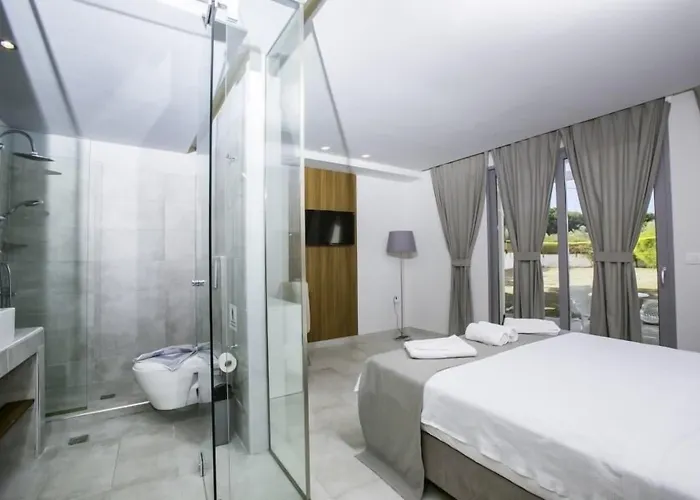 Happy Days Hotel Theológos